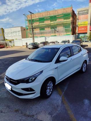 FIAT CRONOS 1.3 FIREFLY FLEX DRIVE GSR FIAT CRONOS 1.3 FIREFLY FLEX DRIVE GSR